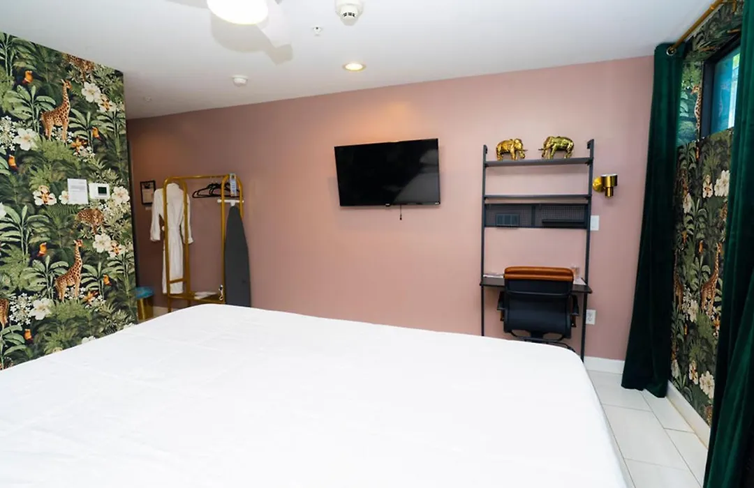 Wanderstay Boutique Hotel-1
